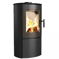 Сталева піч-камін Kratki FALCON 9 (10,0 кВт)