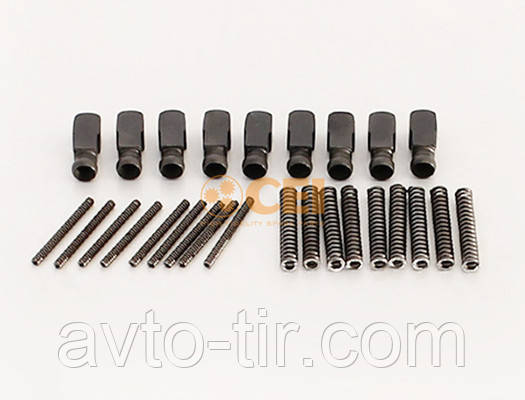 Ремкомплект фіксатора синхронізатора КПП/CAI/1295298933 198842, фото 1