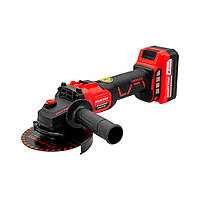 Болгарка акумуляторна Start Pro SAG2-21/2B (безщіткова)