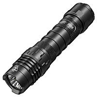 Фонарь Nitecore P10iX (4 Cree XP-L2 V6, 4000 люмен, 7 режимов, 1х21700, USB Type-C)