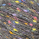 Avanti Yarn BABY TWEED (Аванті Ярн Бейбі Твід) № 09 (Пряжа напіввовняна, нитки для в'язання), фото 2