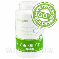 Fish Oil GP  Фиш Оил( рыбий жир)  Сантегра - Santegra