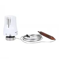 Термоголовка з вииноснм датчиком М30х1,5 20-65*C Luxor