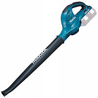 Воздуходув аккумуляторный Makita DUB361Z (93 м/с, 4.4 м3/мин, LXT, без аккумуляторов и зарядного устройства)