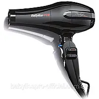 Фен для волос BABYLISS PRO PRODIGIO BAB6710RE