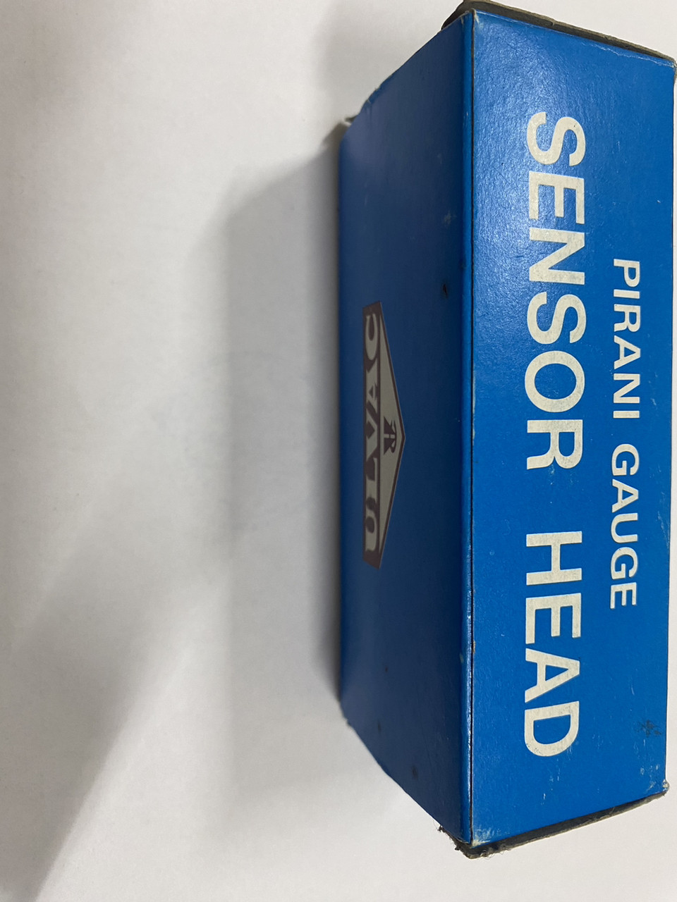 Манометр Pirani Gauge Sensor Head (WP01, WP0,2) ULVAC (ID1999421513