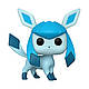 Фігурка Funko Pop Фанк Поп Покемон Гласеон Pokemon Glaceon10 см P G 921, фото 4