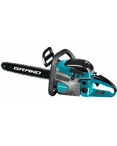 Бензопила ланцюгова Grand БП-6300, фото 1