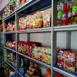 Алюмінієва овальна трубка Екостар/SS 1235 4 м, фото 4