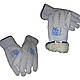 Утеплені шкіряні захисні рукавички RLCS+ICE W розмір 11 XXL, фото 8