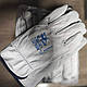 Утеплені шкіряні захисні рукавички RLCS+ICE W розмір 11 XXL, фото 3