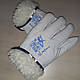 Утеплені шкіряні захисні рукавички RLCS+ICE W розмір 11 XXL, фото 7