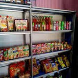 Алюмінієва овальна трубка Екостар/SS 1235 4 м, фото 5