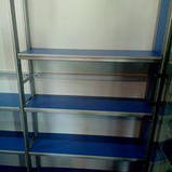 Алюмінієва овальна трубка Екостар/SS 1235 4 м, фото 3