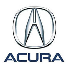 Захисту двигуна Acura