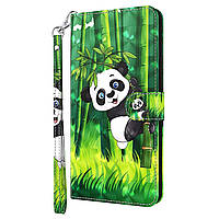 Чехол-книжка Color Book Apple iPhone 13 Pro Max Panda PI, код: 8109100
