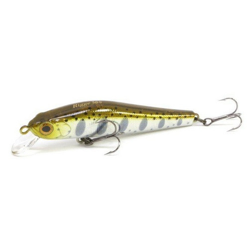 Воблер ZipBaits Rigge 56S 810