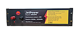 Акумуляторна батарея  JetPower 4862PM BMS 48V 6236Wh 120Ah Li-NMC 3000+ циклів (аналог LiFePo4) в наявності, фото 3