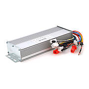 Аксесуари та запчастини для електротранспорту