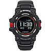 Чоловічий наручний годинник для військових Casio G-Shock GBD-100 Bluetooth годинник водонепроникний і протиударний, фото 4