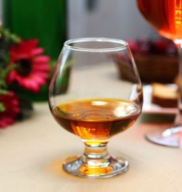 Бокал для коньяку Pasabahce Bistro 395 мл