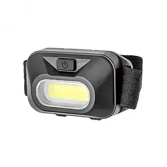 Налобний фонарик Entrant Headlamp 90 люмнв з 3-а режимами осевтления Carp Zoom