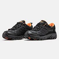 Кроссовки черные мужские Merrell Ice Cap Moc 42