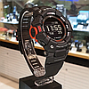 Чоловічий наручний годинник для військових Casio G-Shock GBD-100 Bluetooth годинник водонепроникний і протиударний, фото 6