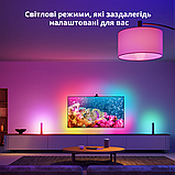 Набір адаптивного Ambilight підсвічування для 55-65" діагоналі, Govee Immersion DreamView T1 Pro (LED лента + 2 панелі), фото 6