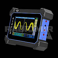 Многофункциональный осциллограф HANTEK TO1252D 2CH 250МГц
