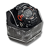 Чоловічий наручний годинник для військових Casio G-Shock GBD-100 Bluetooth годинник водонепроникний і протиударний, фото 7