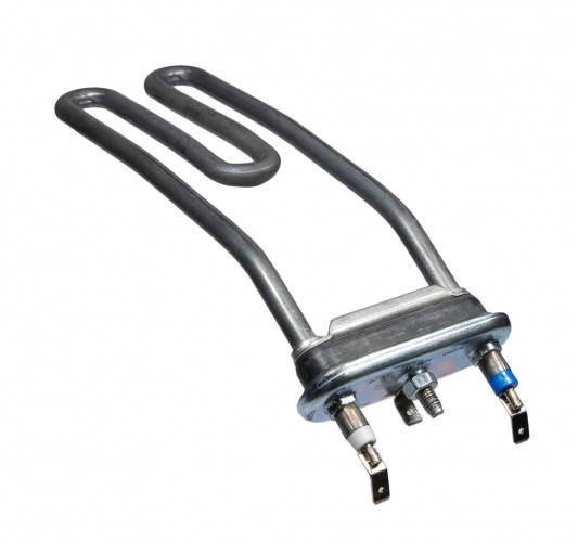 Тен для стиральной машинки ТЕН Ardo 1950Вт, 200мм, загнутый (ID ...