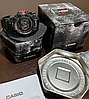 Чоловічий наручний годинник для військових Casio G-Shock GBD-100 Bluetooth годинник водонепроникний і протиударний, фото 9