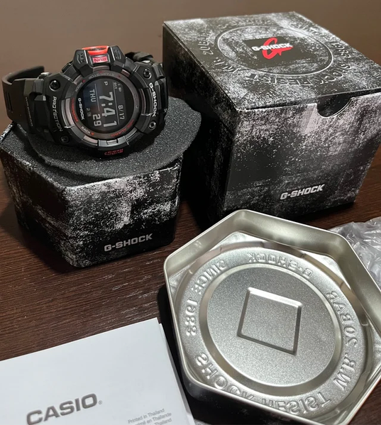 G shock gpr 2039 sales
