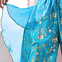 Карнавальний костюм принцеса Жасмин "Аладин" Jasmine – Aladdin Disney Store 2023, фото 9