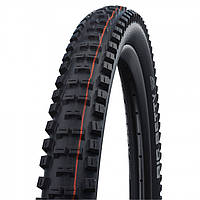 Покрышка 26 - Schwalbe Big Betty TLE Evo Super Trail HS608 2.4 Folding