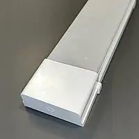 Линейный LED светильник Biom 60W 6000K IP20 LN-4-60-1200-6