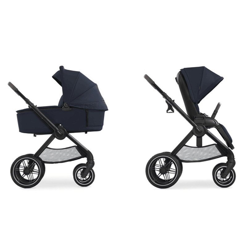 Коляска універсальна 2в1 Hauck Walk N Care