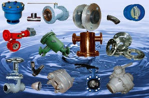 Контрольно вимірювальні прилади(КВП)