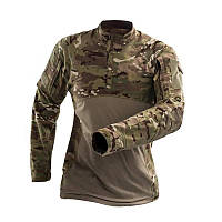 Удобная тактическая рубашка UBACKS Fronter Tactical Shirt!