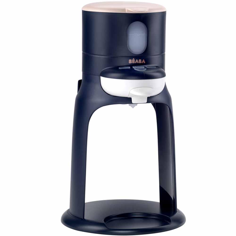 Підігрівач для пляшечок Beaba Bib'expresso синій (912691)