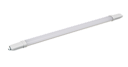 Світлодіодний лінійний світильник Vestum 0,6м 18W 6500K 220V IP65 1-VS-6101