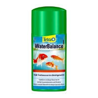 Средство по уходу за водой Tetra Pond Water Balance 250 мл (4004218180437)