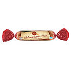 Марципан у Чорному Шоколаді Wintertraum Edelmarzipan-Brot 125 г Німеччина, фото 3