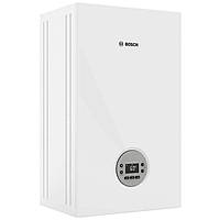 Котел газовый Bosch Condens GC 1200W 24 C 23 UA конденсационный, двухконтурный Baumar - Всегда Вовремя