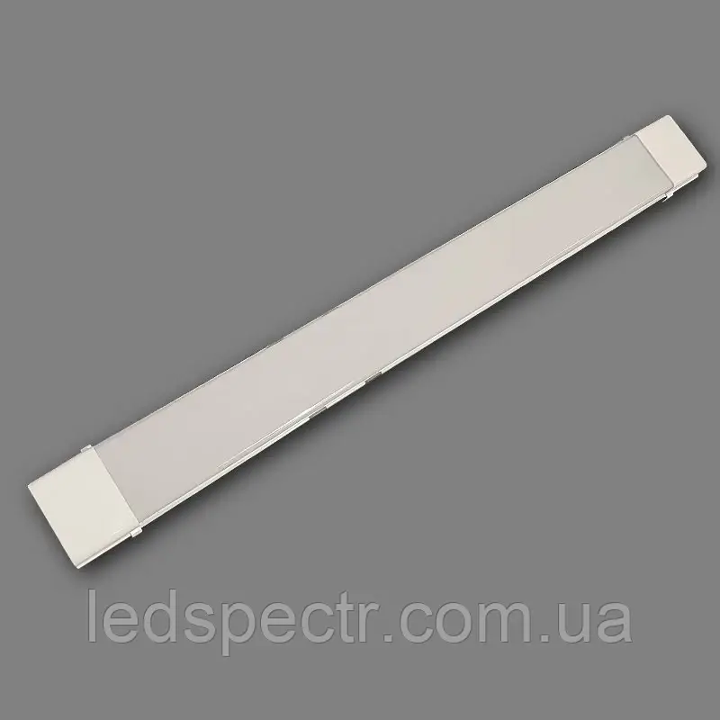 Лінійний LED світильник Biom 30W 6000K IP20 LN-4-30-0600-6