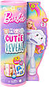 Лялька Барбі Сюрприз М'які та пухнасті Ягня Barbie Cutie Reveal HKR03, фото 7