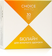 Биолайн (женский комплекс) Choice