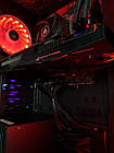 Цифровий Цунамі! Ryzen 5 1600 | GTX 1060 6Gb | Гарантія 1 Рік! Магазин ІГРОВИЙ Компютер ПК від CyberCat, фото 3