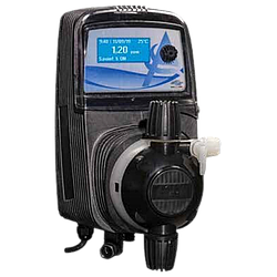 Насос дозатор AQUA HC151 + Cl(J) M60 (пропорційне дозування) ціна з ПДВ